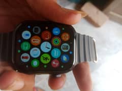 smart watch series 9 new bt call watch