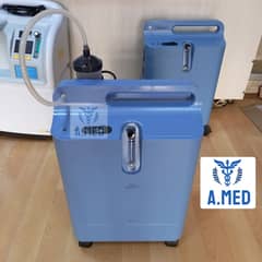 oxygen concentrator for Sale / EverFlo 5 Liter Oxygen