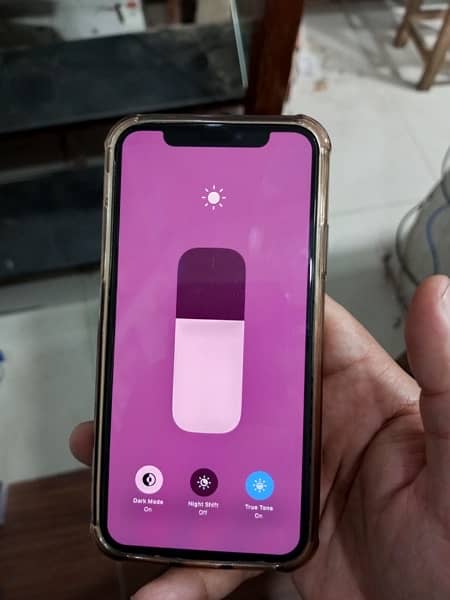 iphone xs pta approved dual sim 6