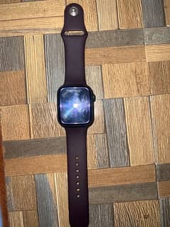 Apple watch