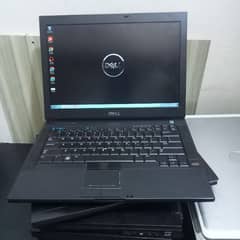 Dell laptop are available in quantity