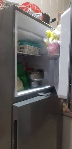 Fridge For Sale - Haire