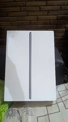 iPad 9th generation