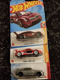 new rare hotwheels