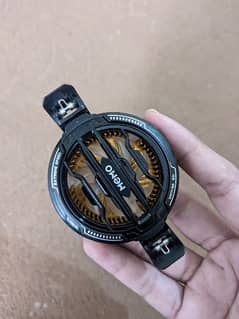 memo cx07 cooling fan