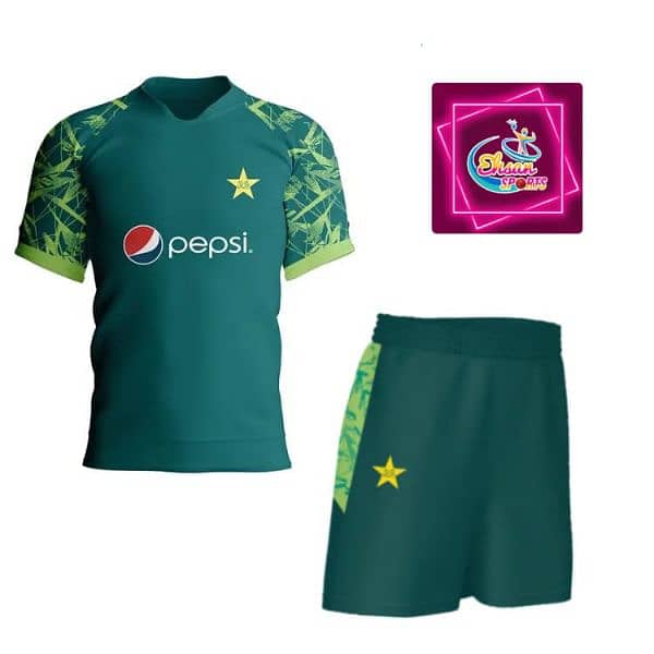 Sports Kit For Sale 3