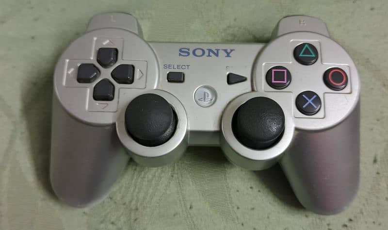 Play station 3 3