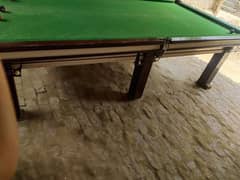 snooker