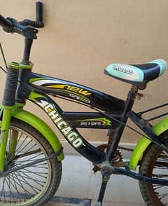 Cycle for sale