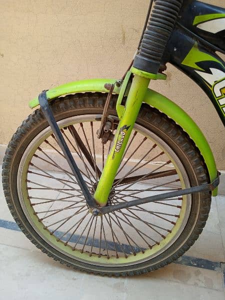 Cycle for sale 2