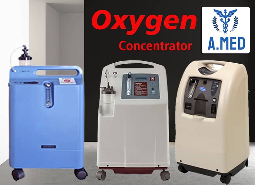 oxygen concentrator PHILIPS/ EverFlo 5 Liter Oxygen concentrator UK IM 9