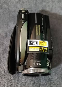 Brand New (Unused) Camcorder, Panasonic Model HDC-HS25