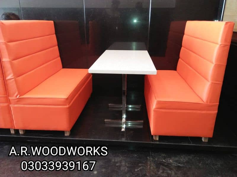 RESTAURANT FURNITURE | HOTEL FURNITURE | CAFE SOFA | DINING CHAIRS 3