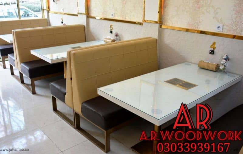 RESTAURANT FURNITURE | HOTEL FURNITURE | CAFE SOFA | DINING CHAIRS 4