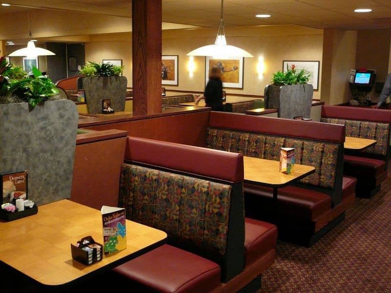 RESTAURANT FURNITURE | HOTEL FURNITURE | CAFE SOFA | DINING CHAIRS 8