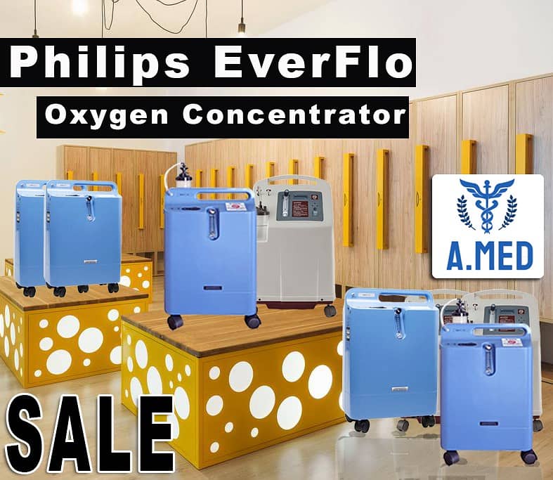 oxygen concentrator philphs / Airsip USA made oxygen concentrator 5