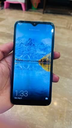 huawei y7 prime 2019