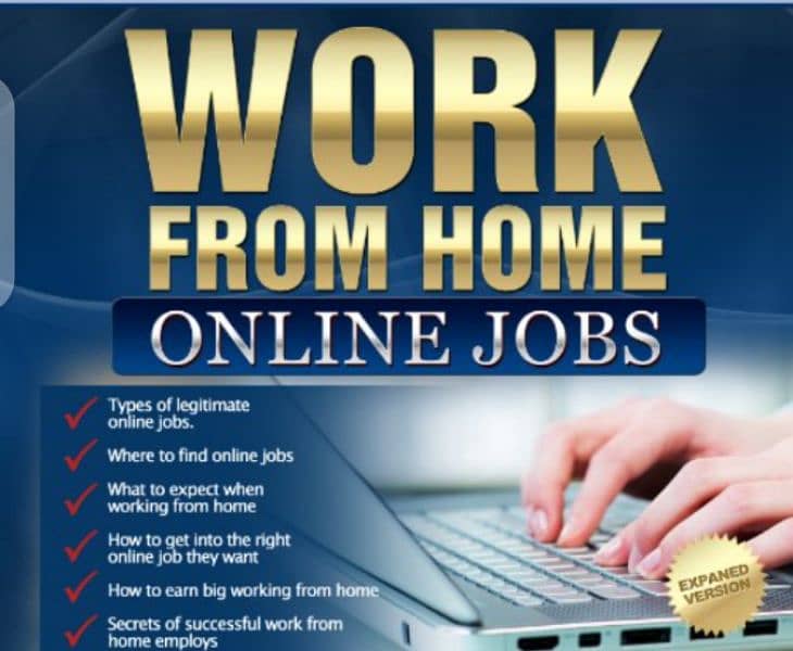 online job 0