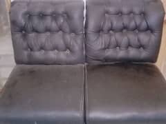 Office sofa