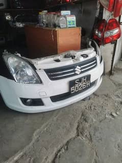 Suzuki Swift All parts