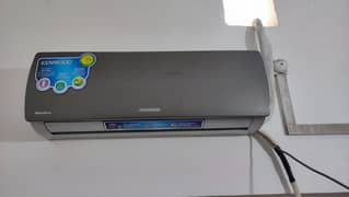 Kenwood 1 Ton inverter AC