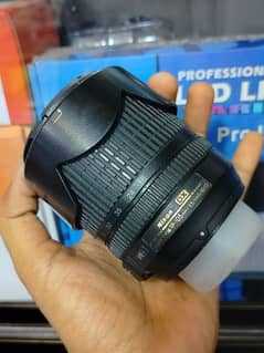 Nikon 18-105mm VR | in good condition