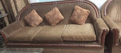 3 2 1 sofa set for sell