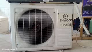 Kenwood 1ton non inverter