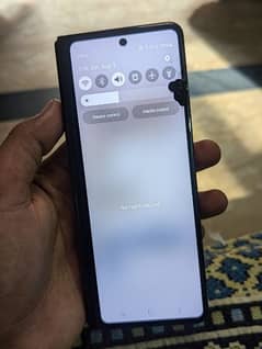 Samsung Z fold 3 non pta 4 month sim time available