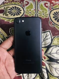 iphone 7 128gb pta approve