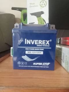 Inverex