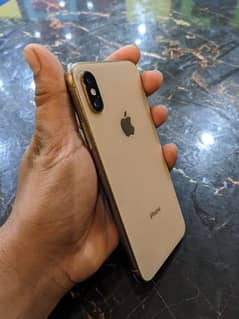 Iphone xs 256gb Non pta