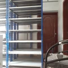 Steel Rack for sale