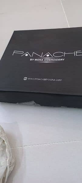 Panache Original Dress For Women 0