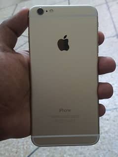 iPhone 6 plus 64gb