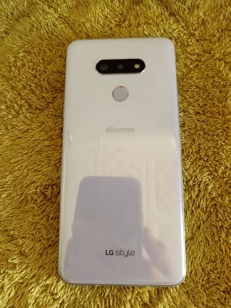 LG stylo 3 urgent sale 1