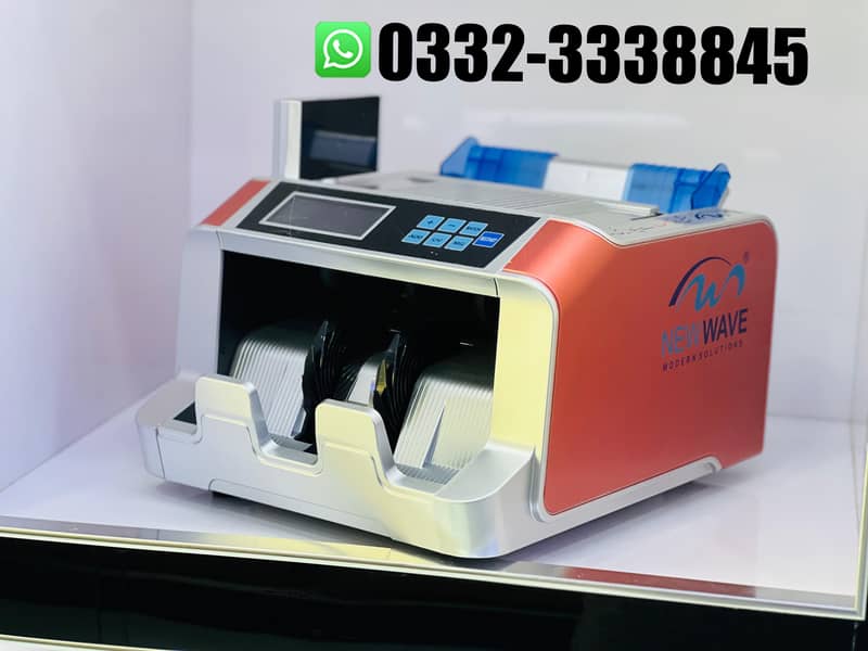 double pocket mix note cash bill counting machine safe locker lahore 14