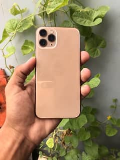 iphone 11 pro 64gb PTA Approved