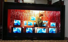 SAMSUNG LCD 46 INCH