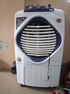 Air cooler