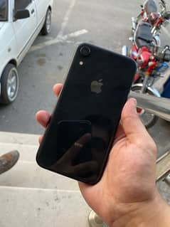 i phone xr