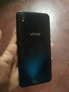 vivo y91 /2.32 all ok mobile