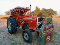Millat Massey Ferguson Tractor 375 2018