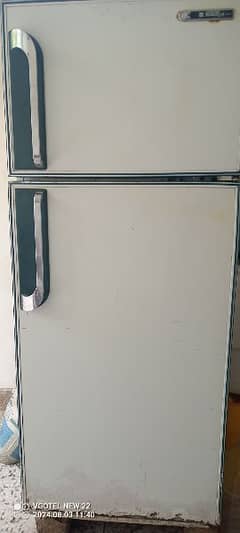 national refrigerator original Japan made i