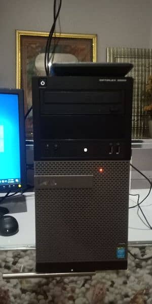 PC for sale tower 3