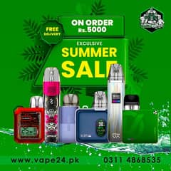 VAPE | POD | OXVA | SMOK | TOKYO | GEEKVAPE | VOOPOO | FLAVOR | VAPE24