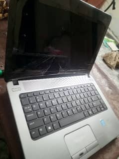 HP 440 G1 i5 4th Gen