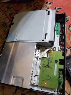 ps 3 for parts