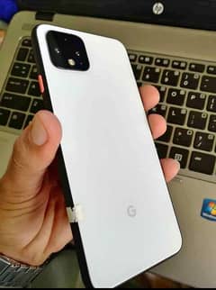 google pixel 4 patched 6 64