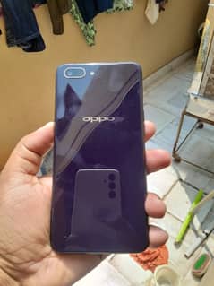 oppoA3s 0